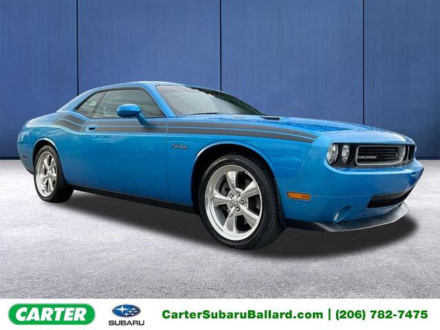 2010 Dodge Challenger