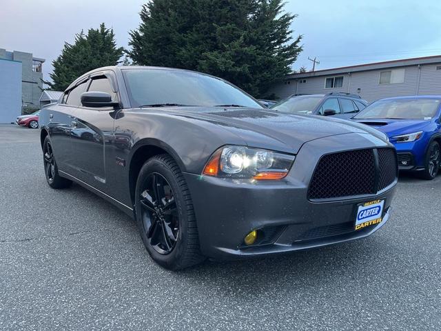 2014 Dodge Charger