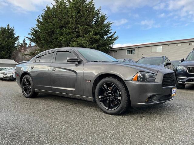 2014 Dodge Charger