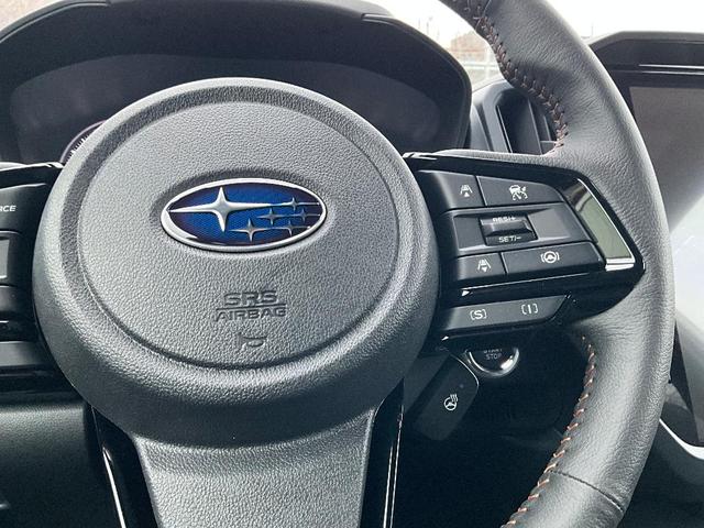 Photo of 2025 Riverrock Green Subaru Forester