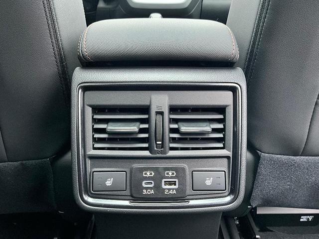 Photo of 2025 Riverrock Green Subaru Forester