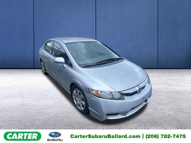 2010 Honda Civic