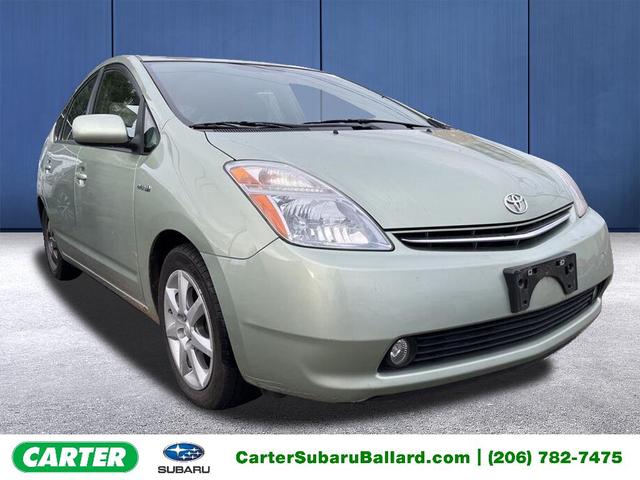 2009 Toyota Prius