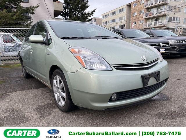 2009 Toyota Prius