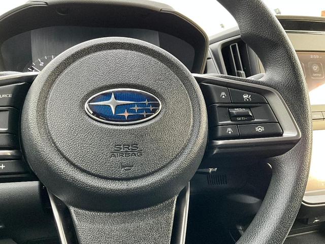 Photo of 2025 Sapphire Blue Pearl Subaru Impreza