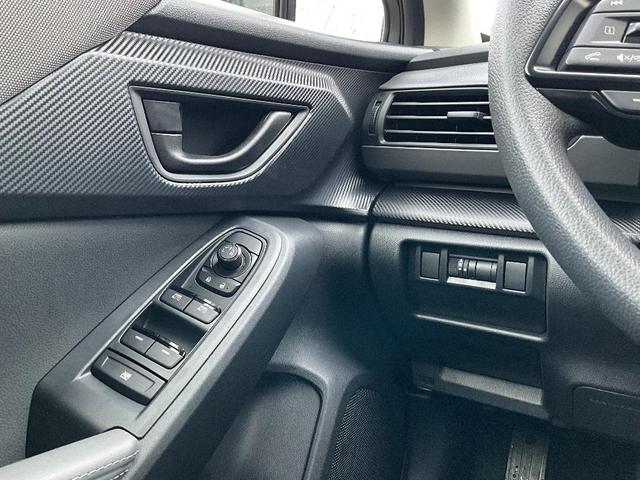 Photo of 2025 Magnetite Subaru Crosstrek