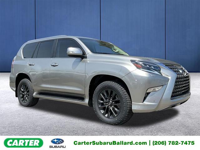 2022 Lexus Gx 460