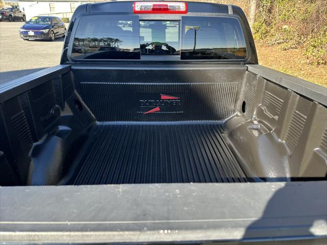Photo of 2022 Black Chevrolet Colorado