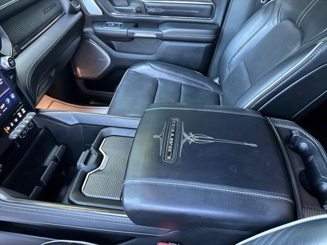 Photo of 2021 SILVER RAM 1500