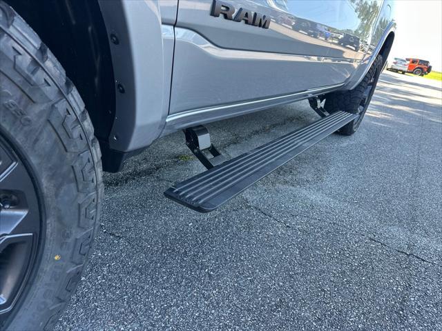 Photo of 2021 SILVER RAM 1500