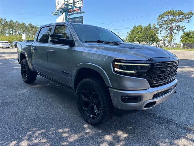 Photo of 2021 SILVER RAM 1500