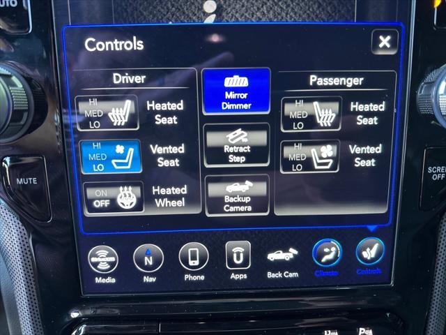 Photo of 2021 SILVER RAM 1500