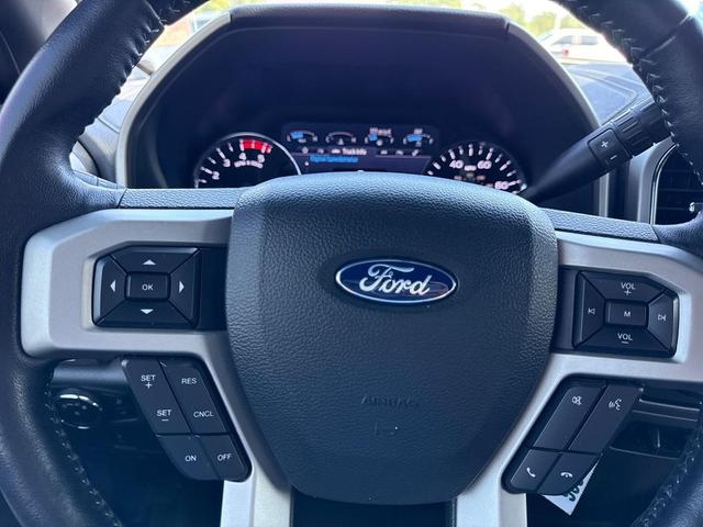 Photo of 2022 Race Red Ford F-350