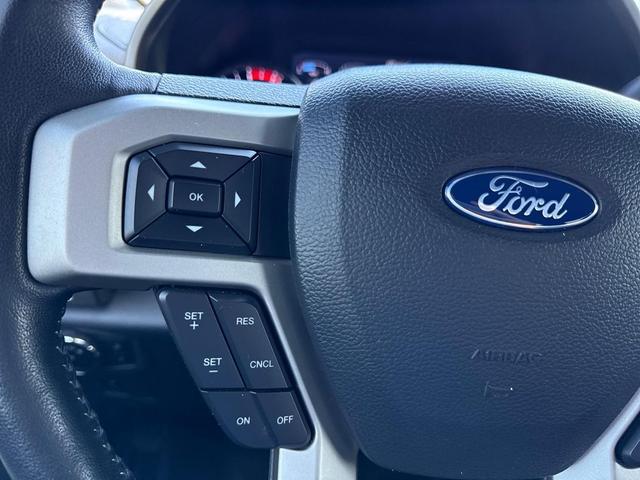 Photo of 2022 Race Red Ford F-350