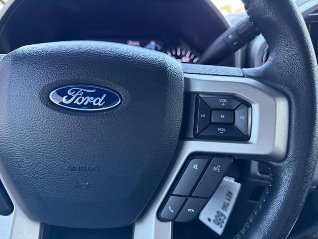 Photo of 2022 Race Red Ford F-350