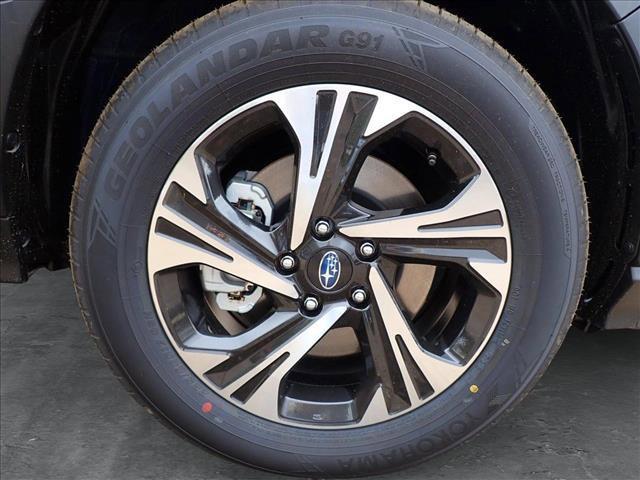 Photo of 2025 Sapphire Blue Pearl Subaru Crosstrek