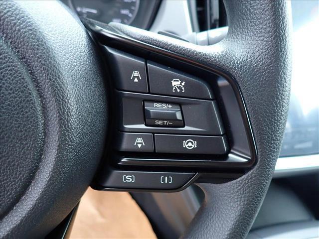 Photo of 2025 Sapphire Blue Pearl Subaru Crosstrek