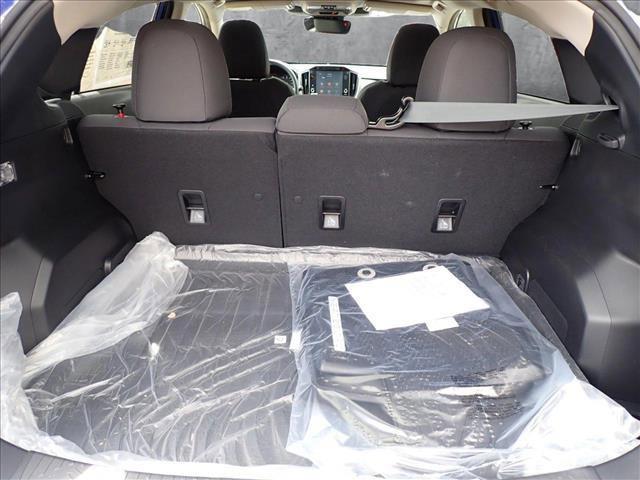 Photo of 2025 Sapphire Blue Pearl Subaru Crosstrek