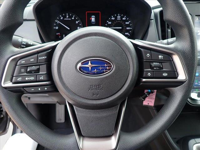 Photo of 2025 Magnetite Gray Metallic Subaru Impreza