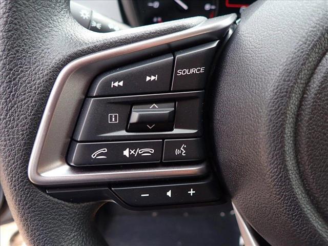 Photo of 2025 Magnetite Gray Metallic Subaru Impreza