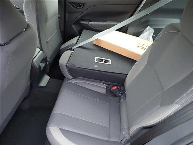 Photo of 2025 Magnetite Gray Metallic Subaru Impreza