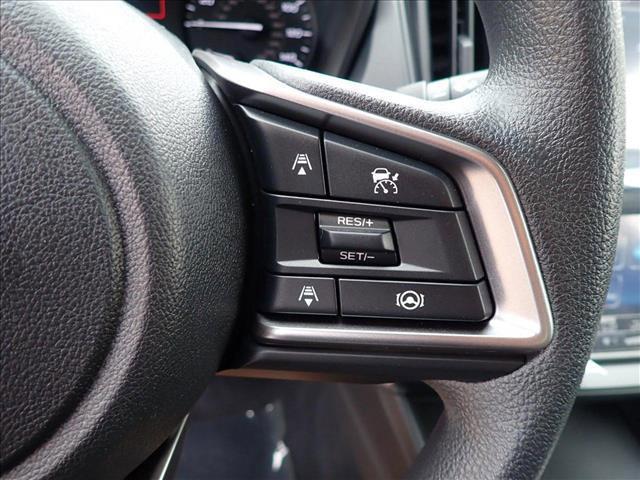 Photo of 2025 Magnetite Gray Metallic Subaru Impreza