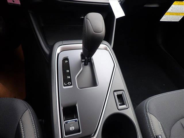Photo of 2025 Magnetite Gray Metallic Subaru Impreza