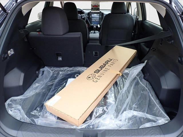 Photo of 2025 Magnetite Gray Metallic Subaru Impreza