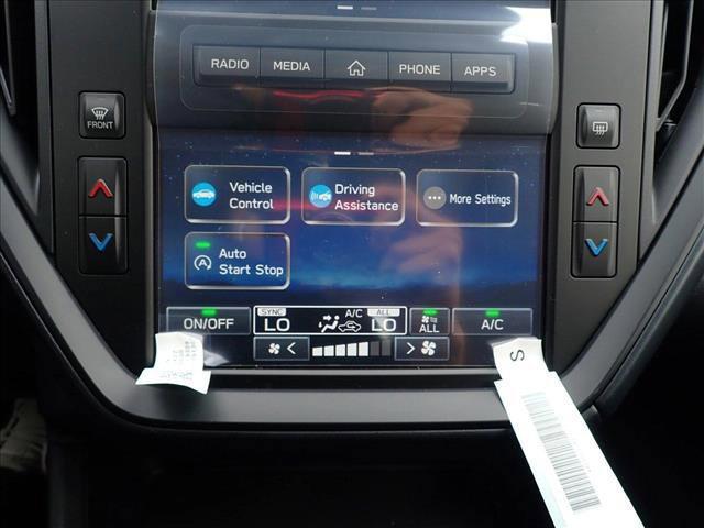 Photo of 2025 Magnetite Gray Metallic Subaru Impreza
