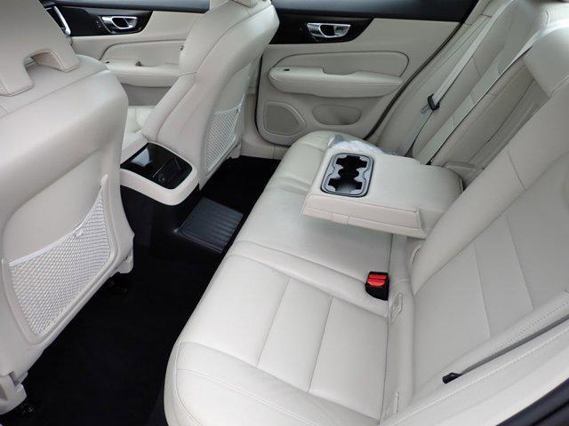 Photo of 2021 Osmium Grey Metallic Volvo S60 Recharge Plug-In Hybrid