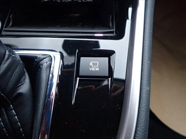Photo of 2025 Magnetite Gray Metallic/Crystal Black Silica Subaru Outback