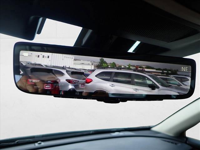 Photo of 2025 Magnetite Gray Metallic/Crystal Black Silica Subaru Outback