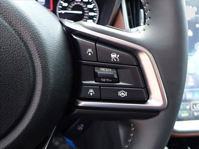 Photo of 2025 Magnetite Gray Metallic/Crystal Black Silica Subaru Outback