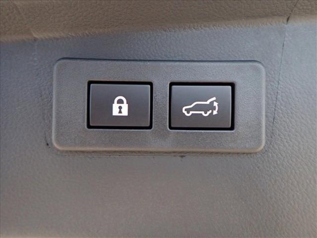 Photo of 2025 Magnetite Gray Metallic/Crystal Black Silica Subaru Outback