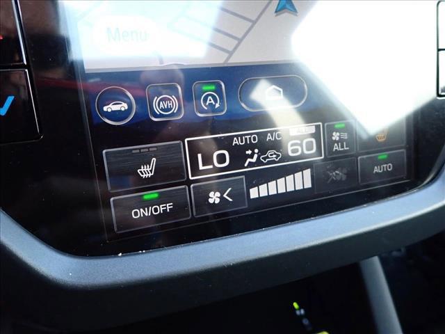 Photo of 2025 Ice Silver Metallic Subaru Forester