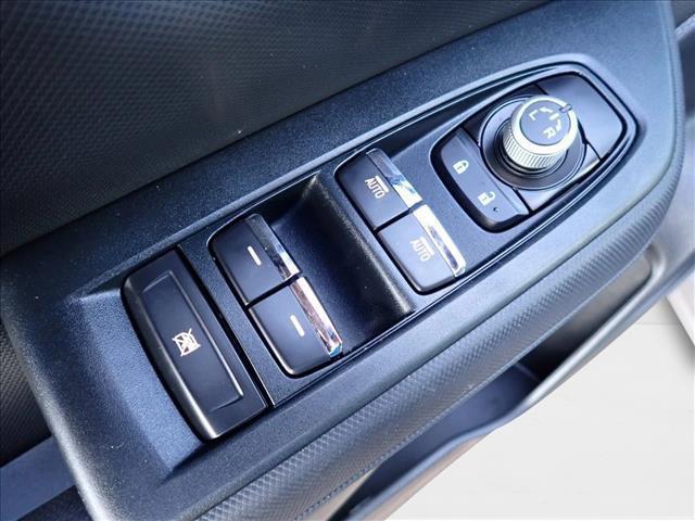 Photo of 2025 Ice Silver Metallic Subaru Forester