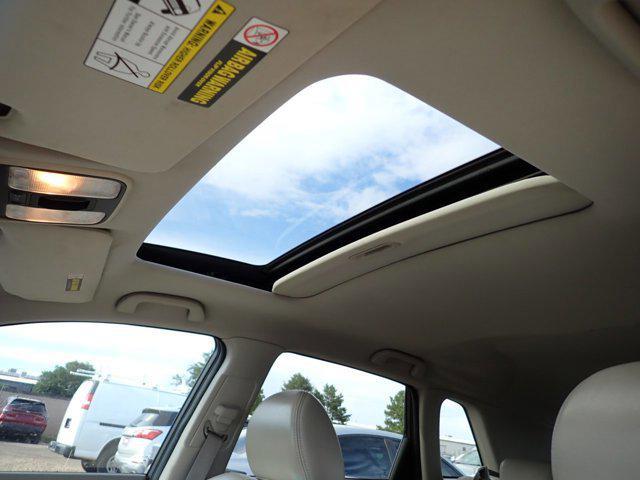 Photo of 2007 Carbon Gray Pearl Acura RDX