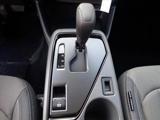 Photo of 2025 Crystal White Pearl Subaru Crosstrek