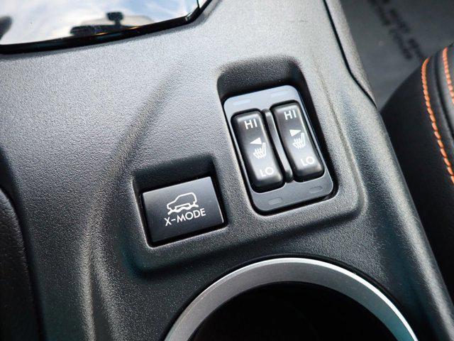 Photo of 2023 Horizon Blue Pearl Subaru Crosstrek