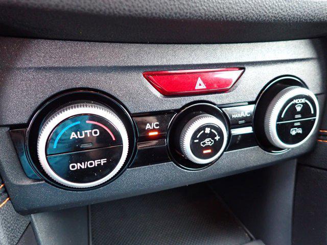Photo of 2023 Horizon Blue Pearl Subaru Crosstrek