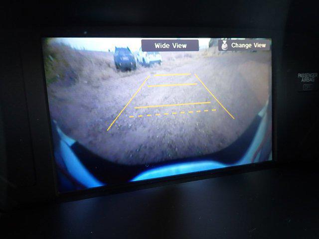 Photo of 2013 Alabaster Silver Metallic Honda Pilot