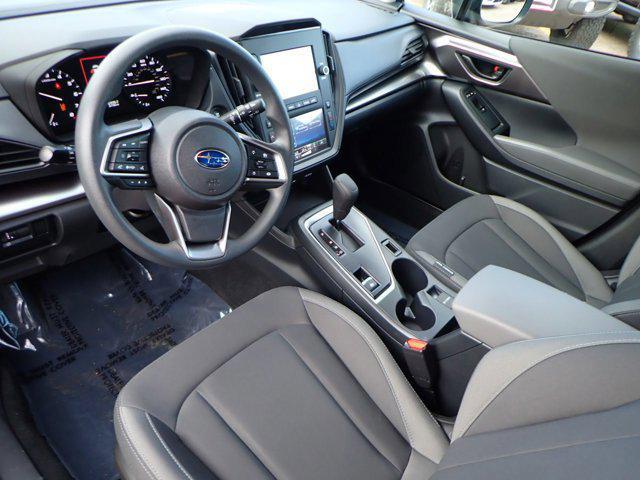 Photo of 2024 Sapphire Blue Pearl Subaru Impreza