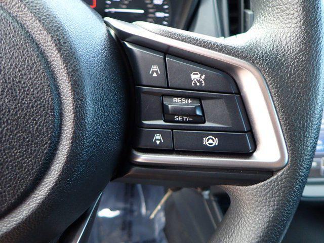 Photo of 2024 Sapphire Blue Pearl Subaru Impreza