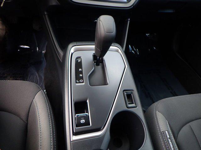 Photo of 2024 Sapphire Blue Pearl Subaru Impreza