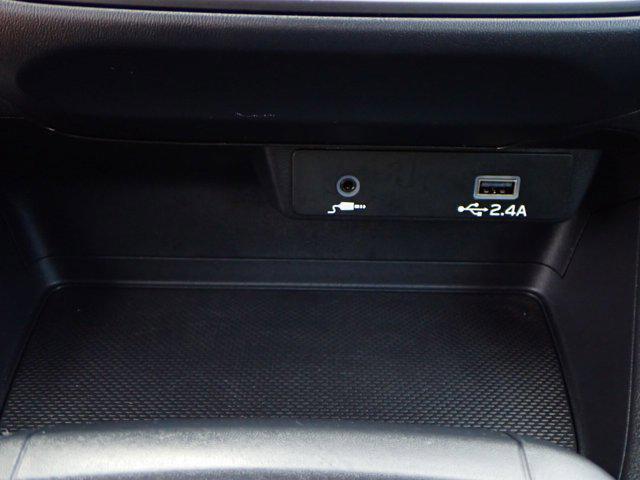 Photo of 2024 Sapphire Blue Pearl Subaru Impreza