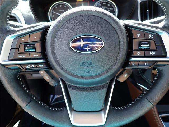 Photo of 2022 Autumn Green Metallic Subaru Forester