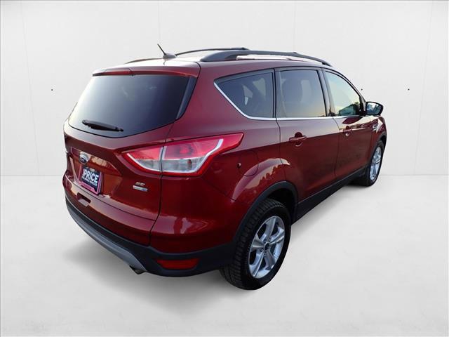 Photo of 2015 Sunset Ford Escape