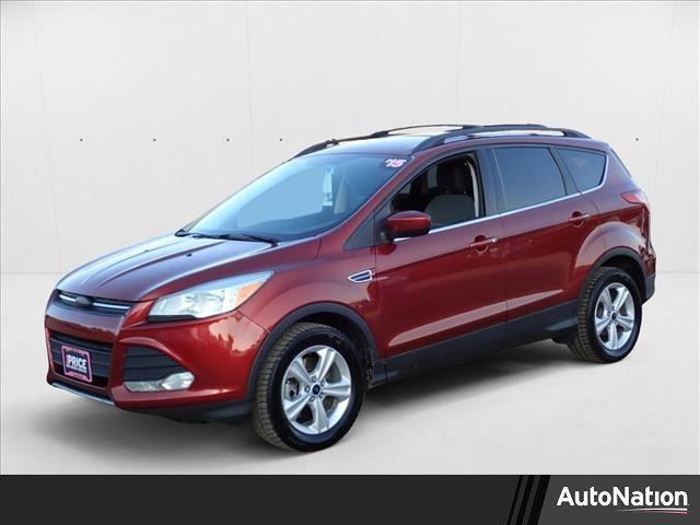 Photo of 2015 Sunset Ford Escape
