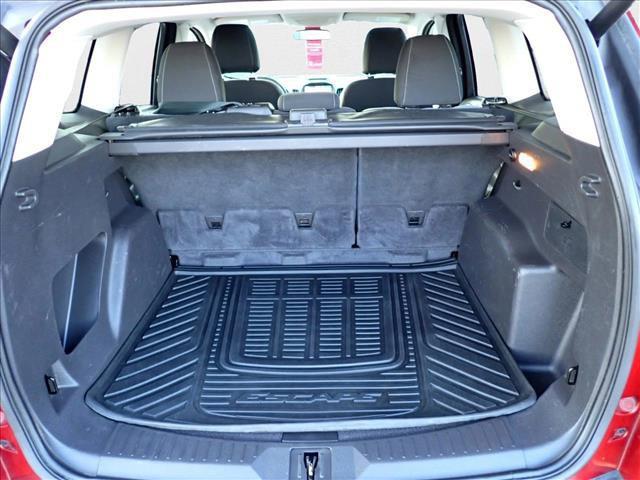 Photo of 2015 Sunset Ford Escape