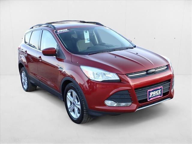 Photo of 2015 Sunset Ford Escape